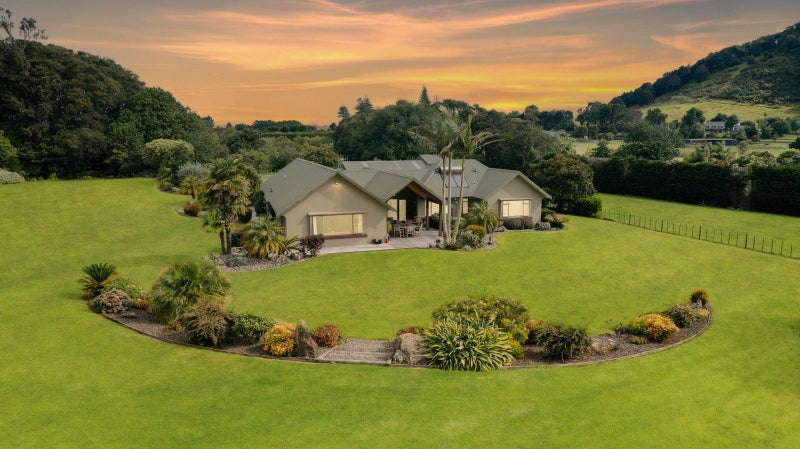 31 Kiriglen Lane, Glenbervie, Whangārei - Carousel 1