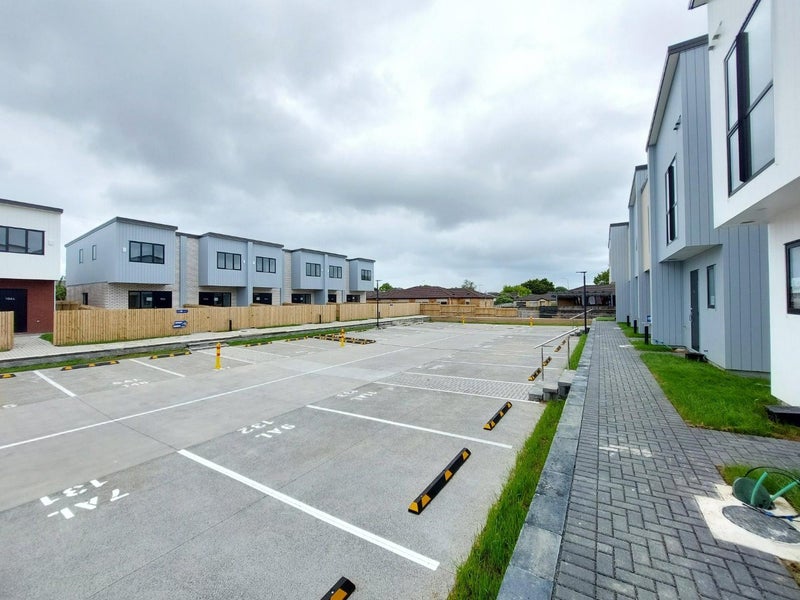 16 Aumarire Lane, Favona, Manukau City, Auckland - Carousel 13