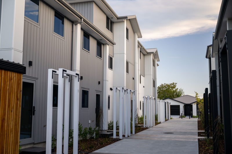 25 Mohua Lane, Upper Riccarton, Christchurch - Carousel 1