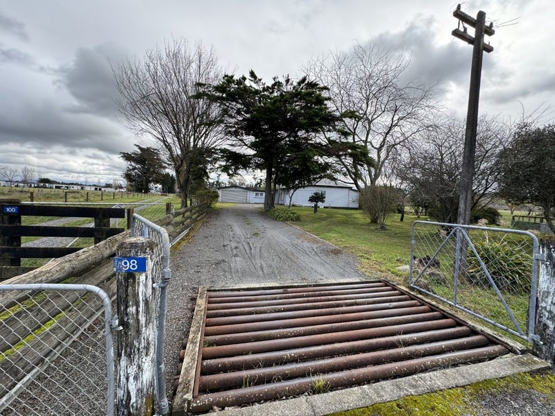 98 Kereru Road, Maraekakaho - Carousel 20