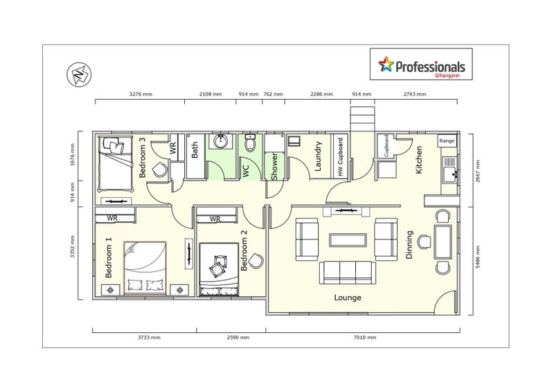 3 Jeeves Place, Tikipunga, Whangarei - Carousel 11