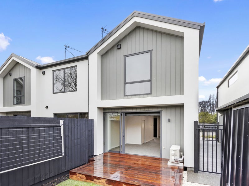 8/10 Browning Street, Sydenham, Christchurch - Carousel 1