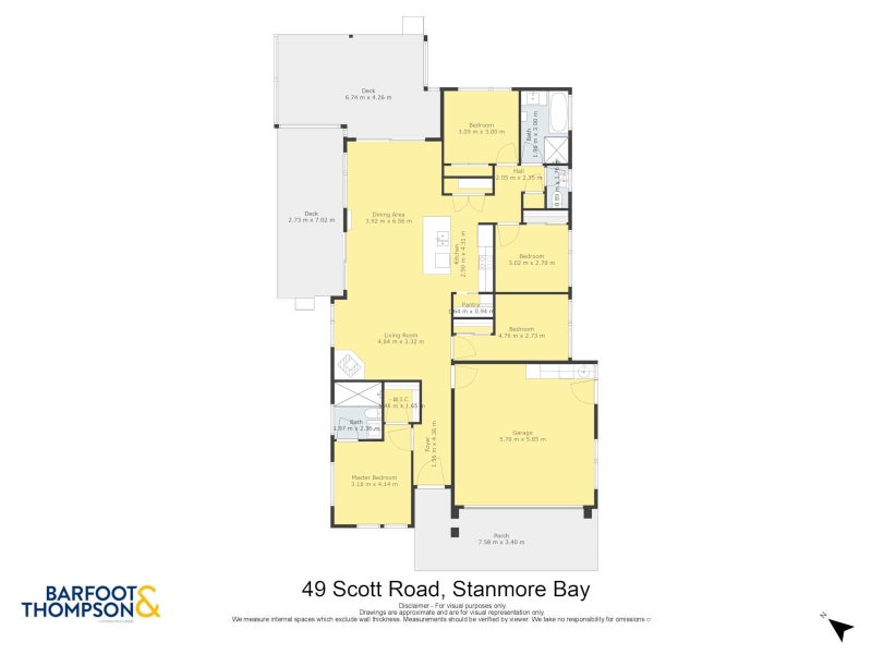 49 Scott Road, Stanmore Bay, Whangaparāoa - Carousel 28