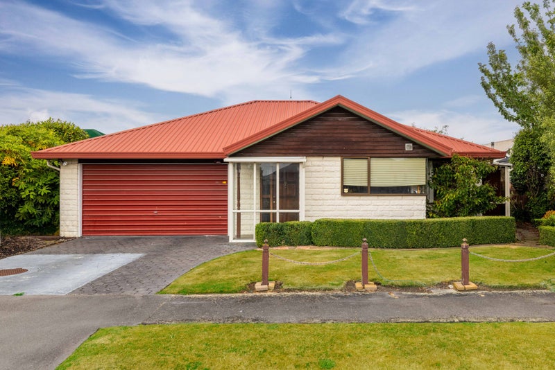 3 Baladin Street, Avondale, Christchurch - Carousel 1