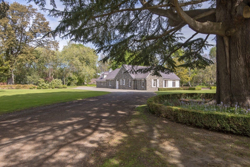 132 Old Tai Tapu Road, Kennedys Bush, Christchurch - Carousel 1