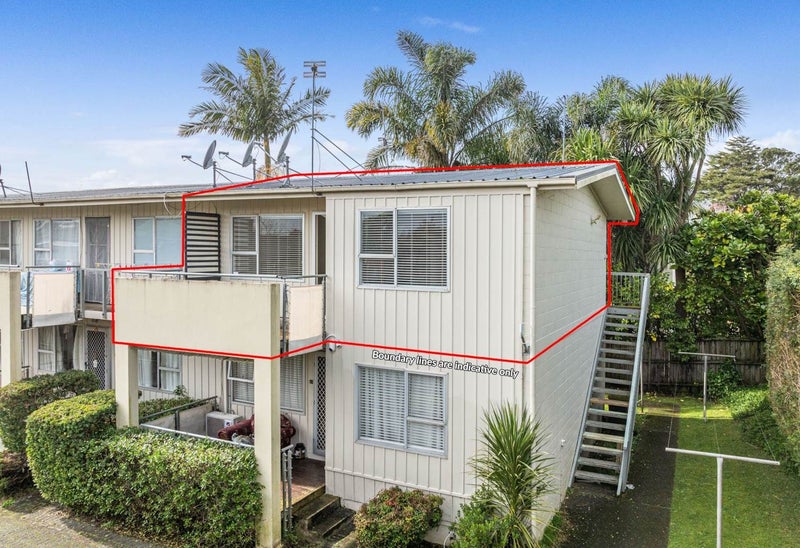 6/8 Shackleton Road, Mount Eden, Auckland - Carousel 11