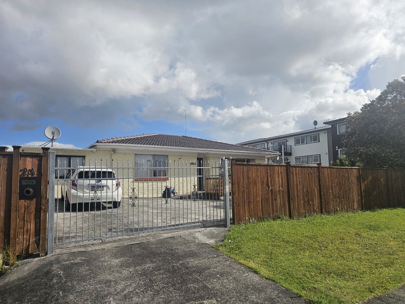 2/2A Hutt Road, Manurewa, Auckland - Carousel 1