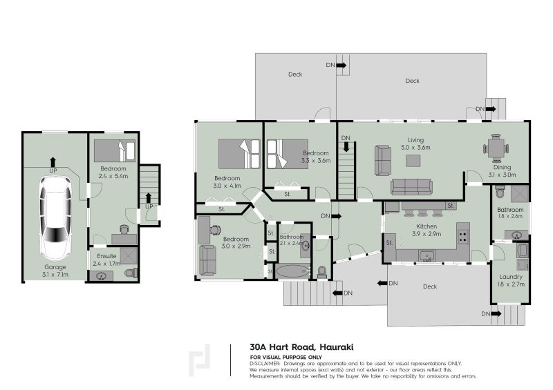 30A Hart Road, Hauraki, Auckland - Carousel 15