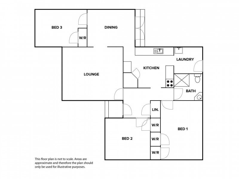 21 Botanical Road, Takaro, Palmerston North - Carousel 2