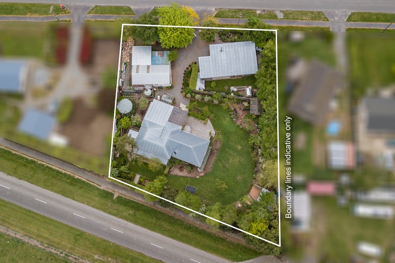 8 Cross Street, Coalgate, Coalgate - Carousel 25