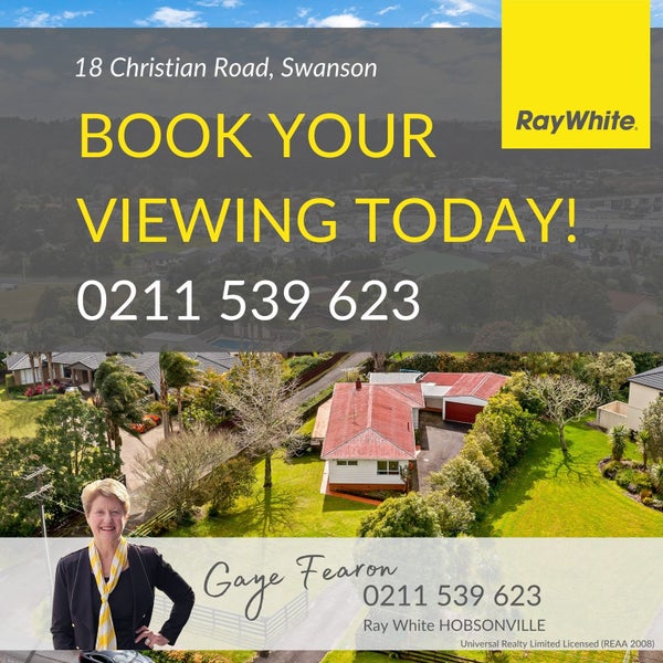 18 Christian Road, Swanson, Auckland - Carousel 24