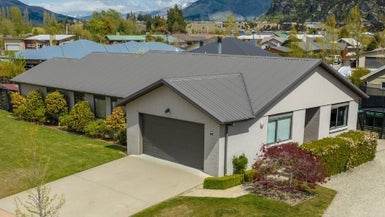 26 Frye Crescent, Albert Town, Wanaka - Carousel 1