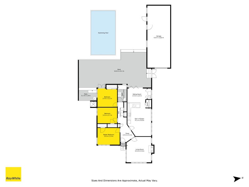 61 Beach Road, Te Atatu Peninsula, Auckland - Carousel 19