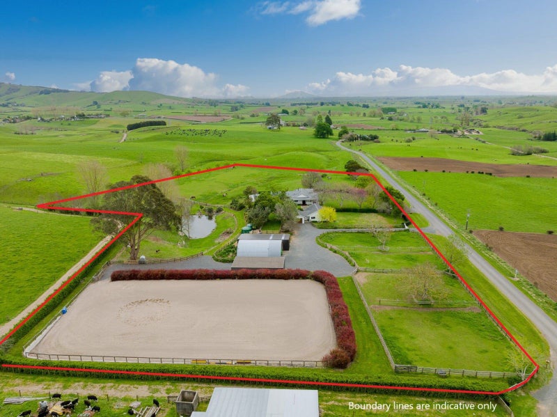 98 Hewson Road, Rotoorangi, Cambridge - Carousel 29