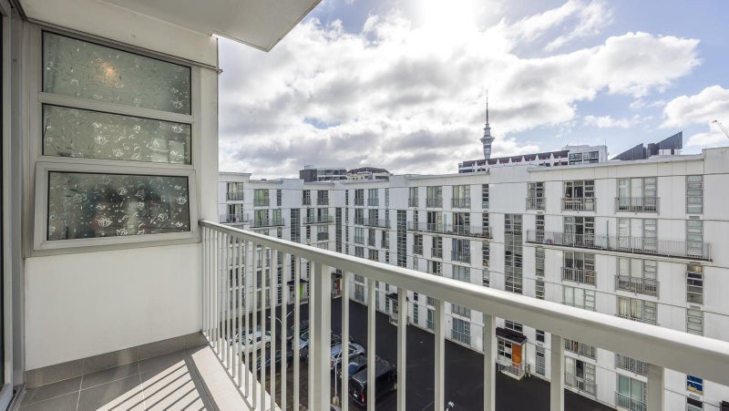 6A/28 Liverpool Street, Auckland Central, Auckland - Carousel 1