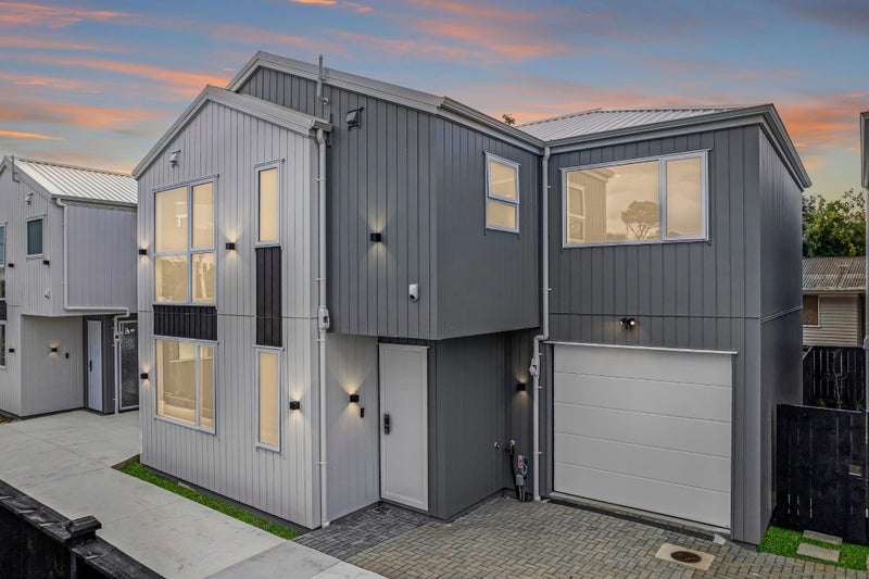 4B William Avenue, Manurewa, Auckland - Carousel 2