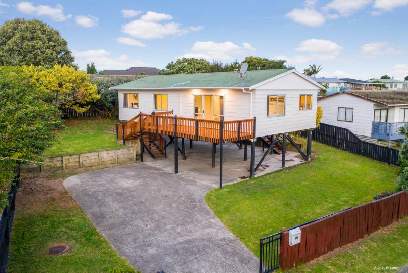 134 Finlayson Avenue, Clendon Park, Auckland - Carousel 1