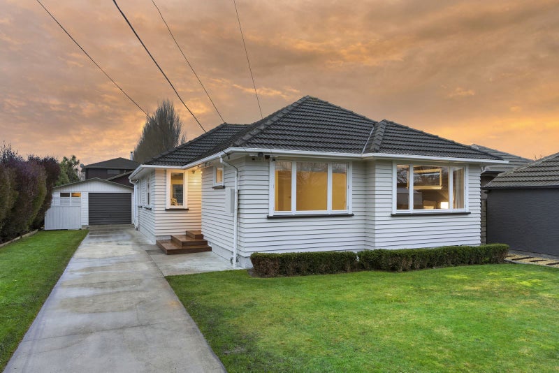 31 Esperance Street, St Albans, Christchurch - Carousel 15