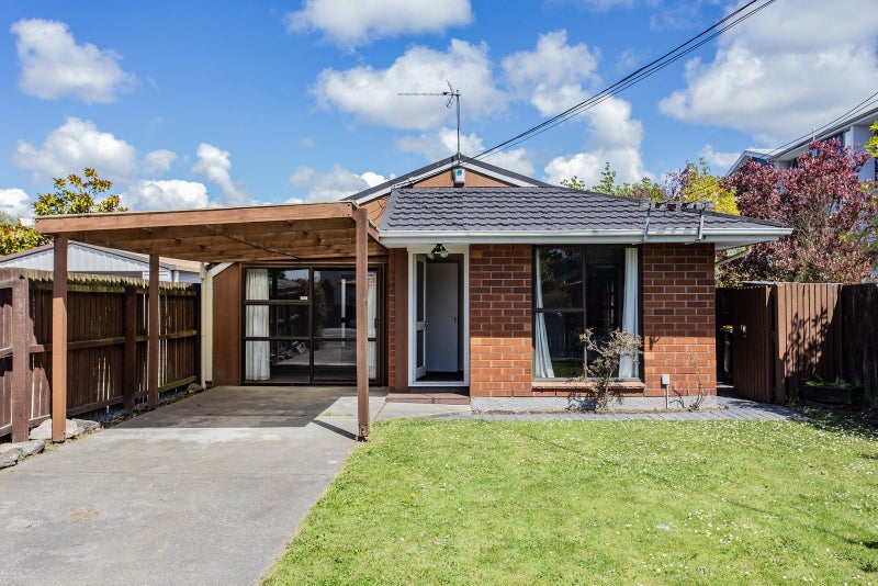 439 Barbadoes Street, Edgeware, Christchurch - Carousel 1