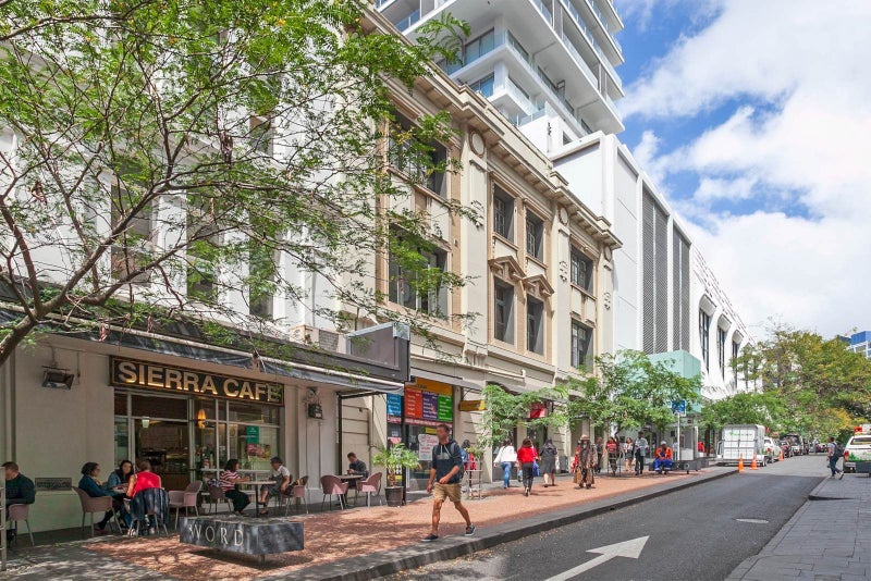 1G/4 Lorne Street, Auckland Central, Auckland - Carousel 16