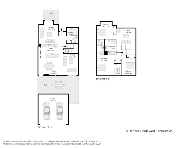 31 Tephra Boulevard, Stonefields, Auckland - Carousel 20