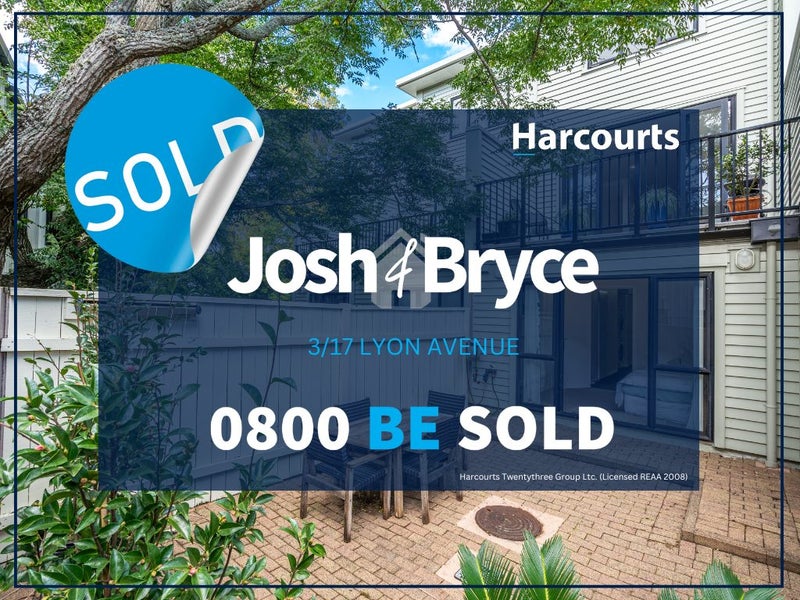 3/17 Lyon Avenue, St Lukes, Auckland - Carousel 1