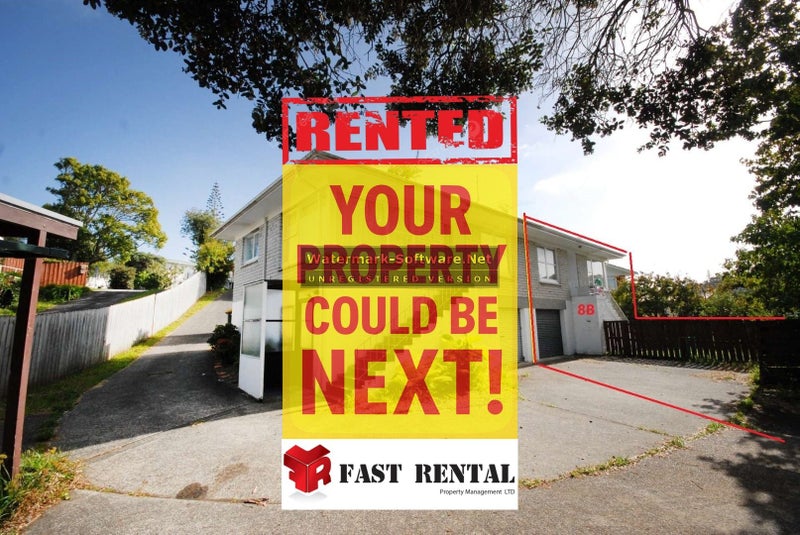 1/8 Heather Place, Sunnynook, Auckland - Carousel 1