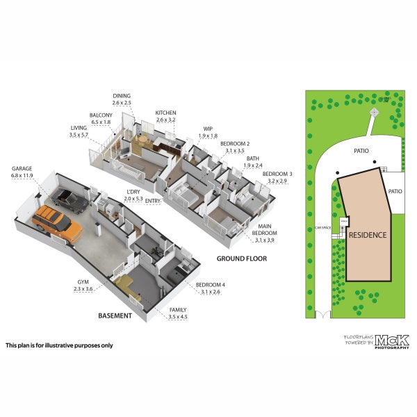 3 Cowling Road, Hurdon, New Plymouth - Carousel 22