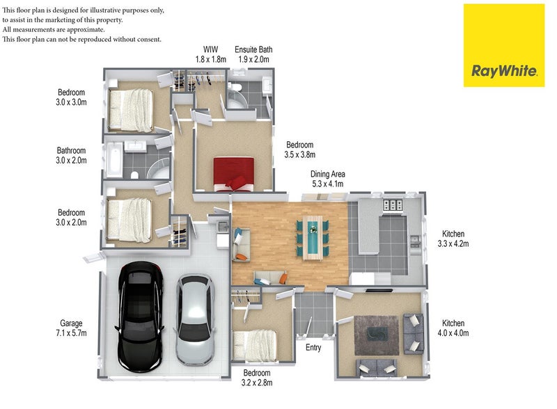 25 Teatree Close, Huntington, Hamilton - Carousel 23