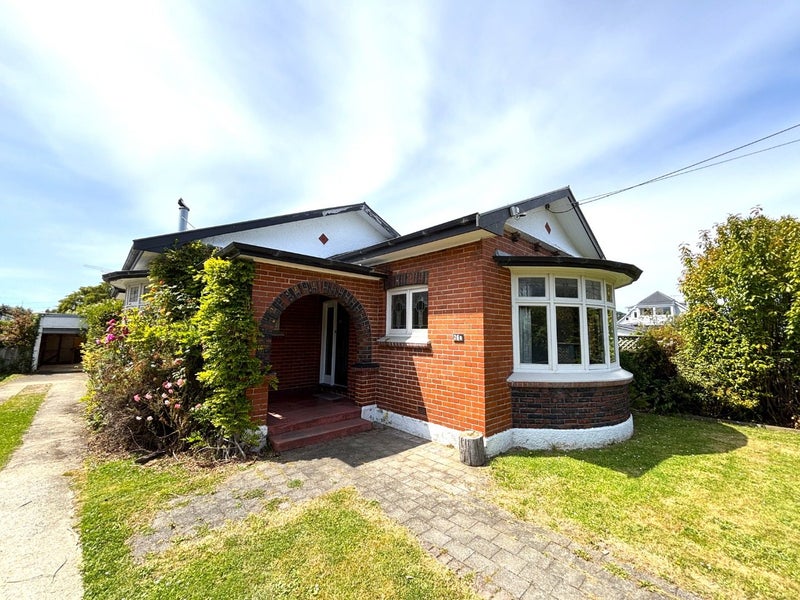 26B Ings Avenue, Saint Clair, Dunedin - Carousel 2