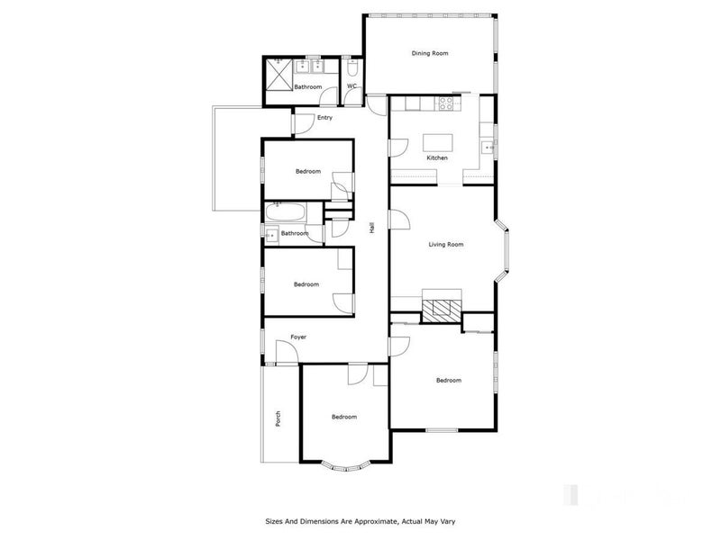 61 Hazel Avenue, Caversham, Dunedin - Carousel 21