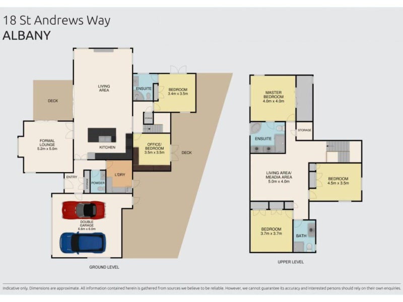 18 St Andrews Way, Albany, Auckland - Carousel 6