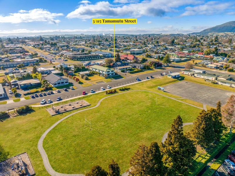 115 Tamamutu Street, Taupō - Carousel 27