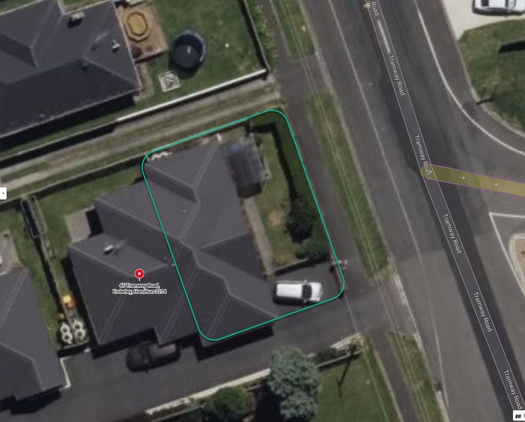 1/45 Tramway Road, Enderley, Hamilton - Carousel 17