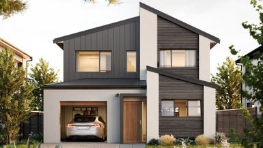 75 Cynisca Crescent, Wallaceville, Upper Hutt - Carousel 1