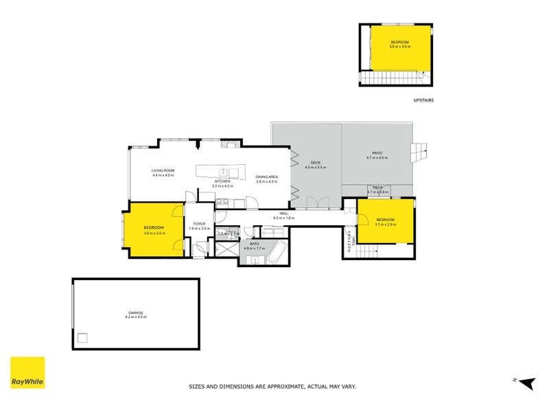 40 Second Avenue, Kingsland, Auckland - Carousel 21