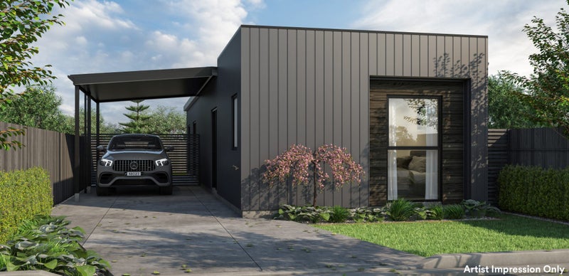 49 Gillespie Street, LAKE HAWEA - Carousel 1