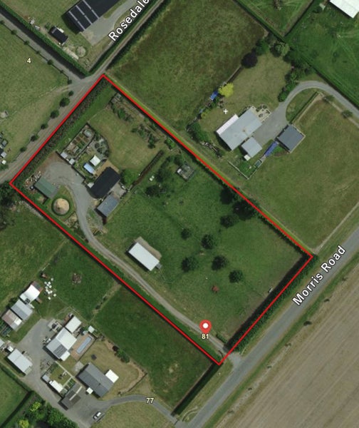 81 Morris Road, Newland, Ashburton - Carousel 37