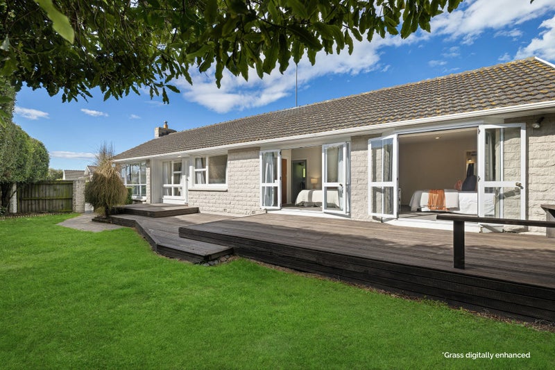 2 Cavendish Road, Casebrook, Christchurch - Carousel 1