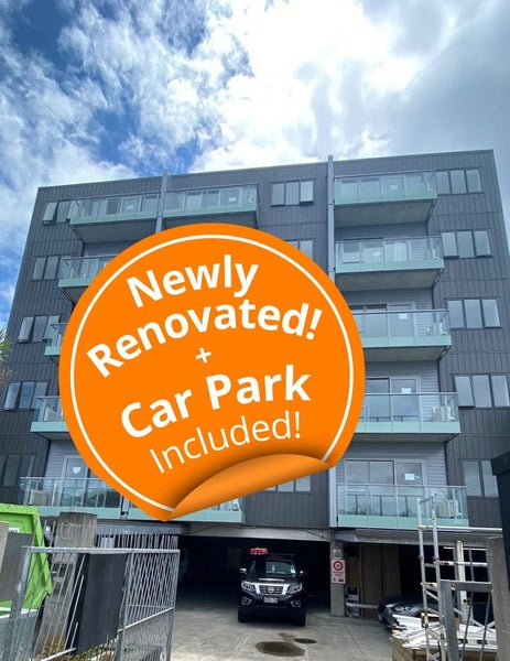 5C/6 Winchester Street, Newton, Auckland - Carousel 1