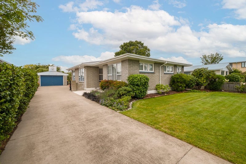 400 Wairakei Road, Burnside, Christchurch - Carousel 1