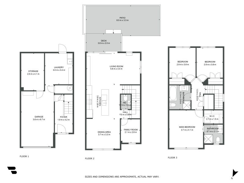 68A Tihi Street, Mount Wellington, Auckland - Carousel 25