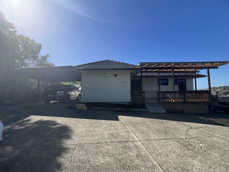 1143 Whangaparaoa Road, Tindalls Beach, Whangaparaoa - Carousel 1