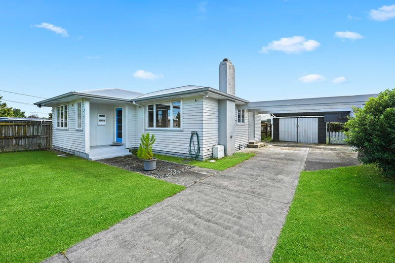 3 Glenview Terrace, Glenview, Hamilton - Carousel 1