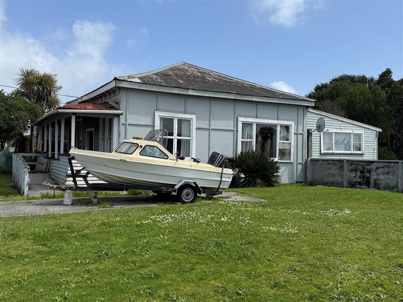 22 Blake Street, Blaketown, Greymouth - Carousel 2