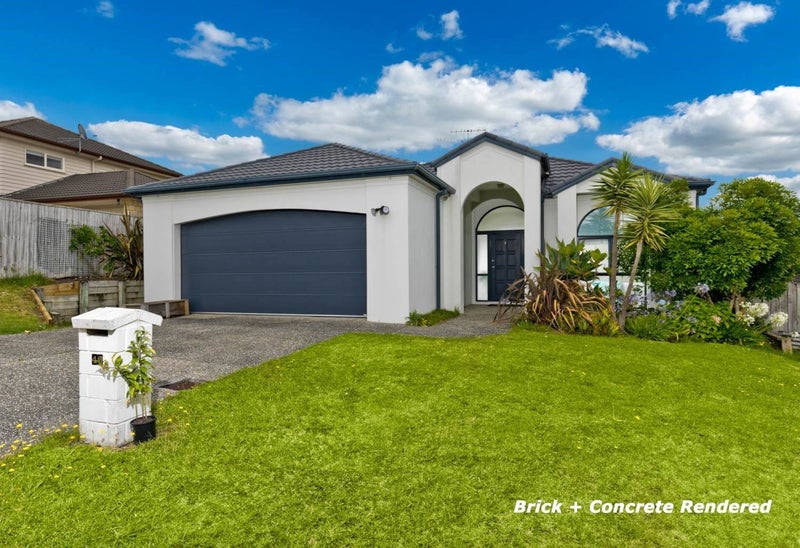 49 William Gamble Drive, Greenhithe, Auckland - Carousel 21