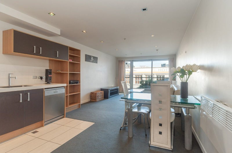 2G/245 Wakefield Street, Te Aro, Wellington - Carousel 2