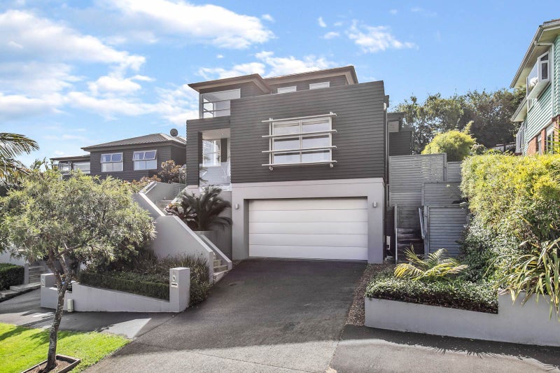 40A Nihill Crescent, Mission Bay, Auckland - Carousel 1