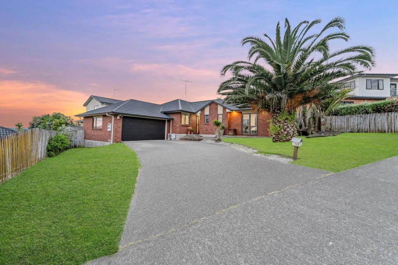 6 Cairnsvale Rise, Manurewa, Auckland - Carousel 1