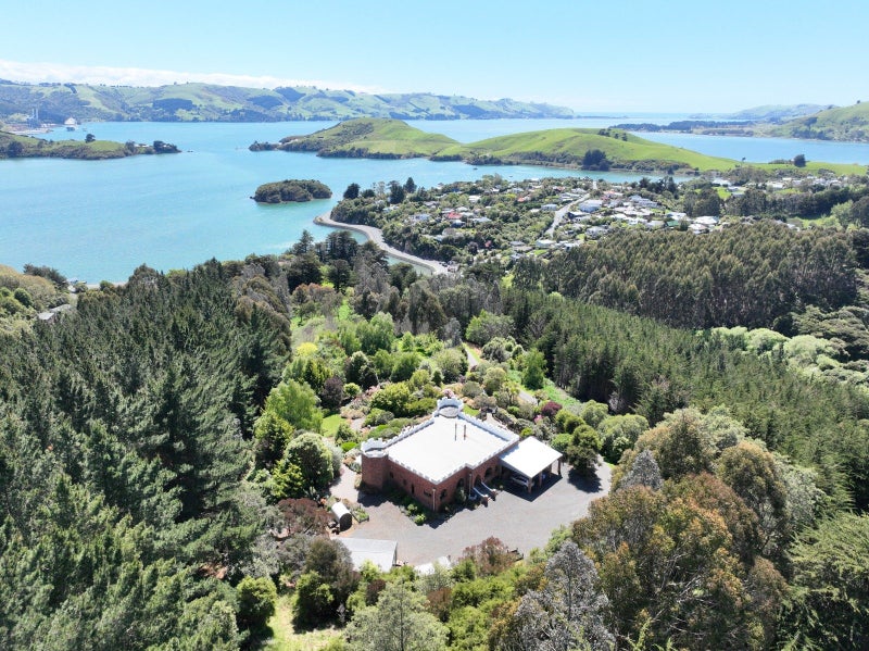 785 Portobello Road, Broad Bay, Dunedin - Carousel 1